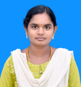 Manimegalai M
